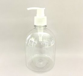 Chai lọ nắp vòi xịt - Nhựa Hà Châu - Công Ty TNHH Sản Xuất Và Thương Mại Nhựa Hà Châu